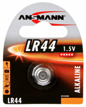 Batteri  Lr44
