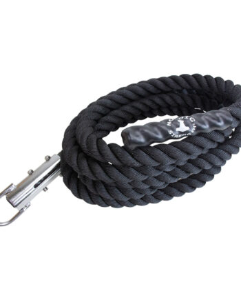 Battle Rope Med Eyelet 38 Mm    Meter