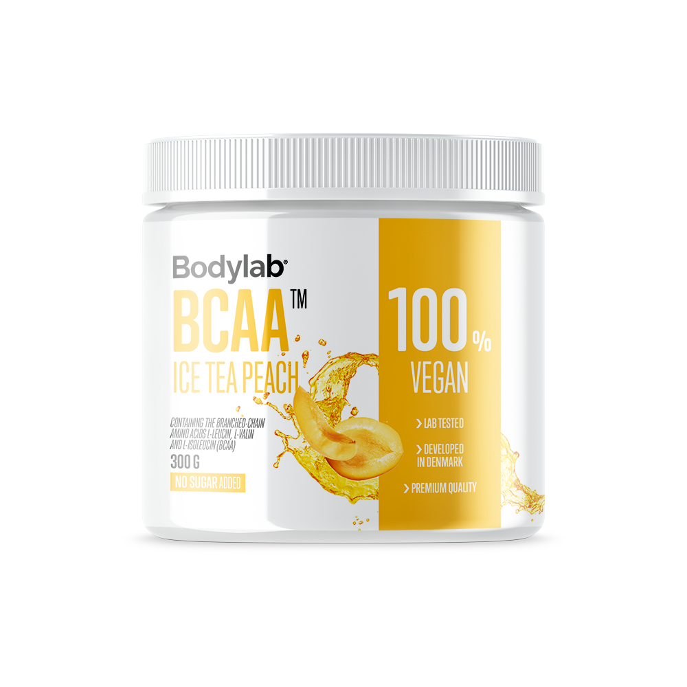 Bcaaâ   300    Ice Tea Peach