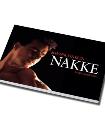 Behandl Din Egen Nakke  Mckenzie