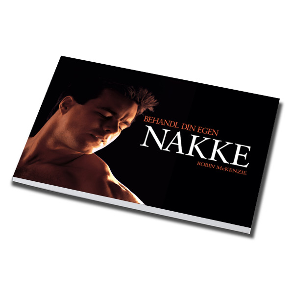 Behandl Din Egen Nakke  Mckenzie