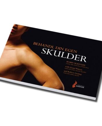 Behandl Din Egen Skulder  Mckenzie