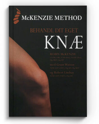 Behandl Dit Eget Knæ  Mckenzie