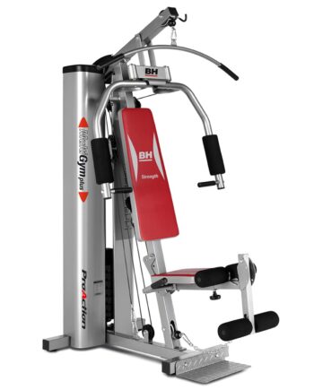Bh Multigym Plus Homegym 50kg