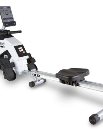 Bh Rower Aquo Dual Romaskine