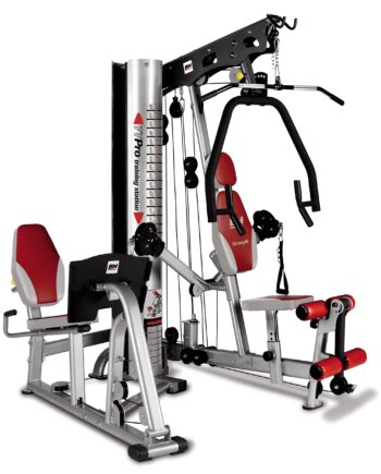 Bh Tt Pro G156 Homegym