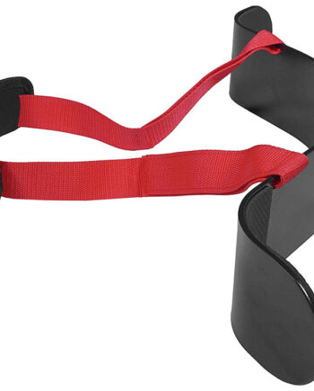 Biceps Blaster Isolator