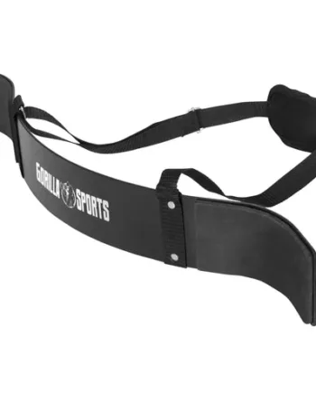 Biceps Blaster  Sort