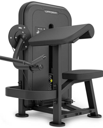Biceps Curl Maskine Fra Upform  Skaffevare