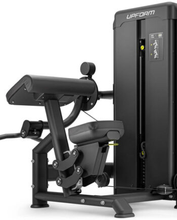 Biceps-maskine Fra Upform  Skaffevare