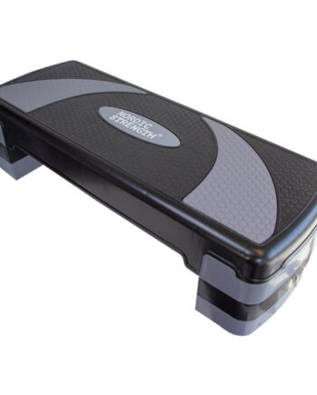 Billig Justerbar Stepbænk Medium Nordic Strength
