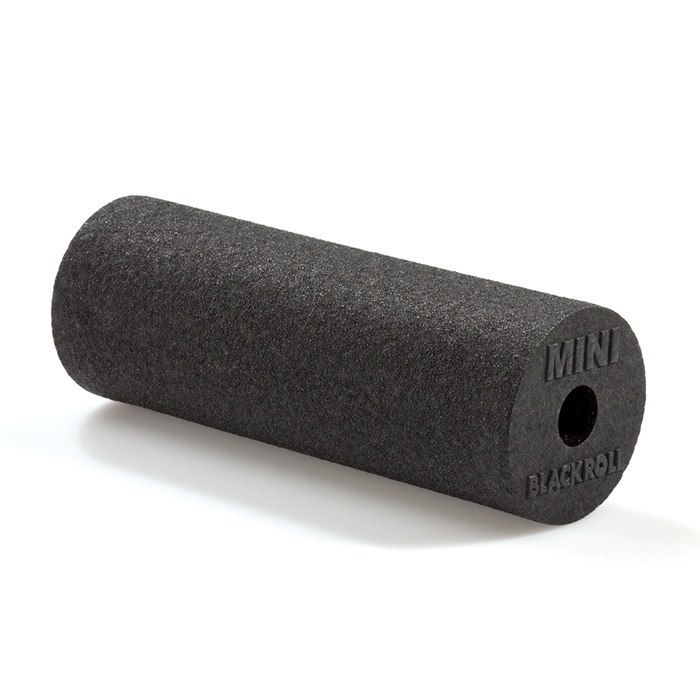 Blackroll Mini Fascieroller Sort