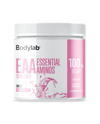 Bodylab Eaa Sour Candy  300g