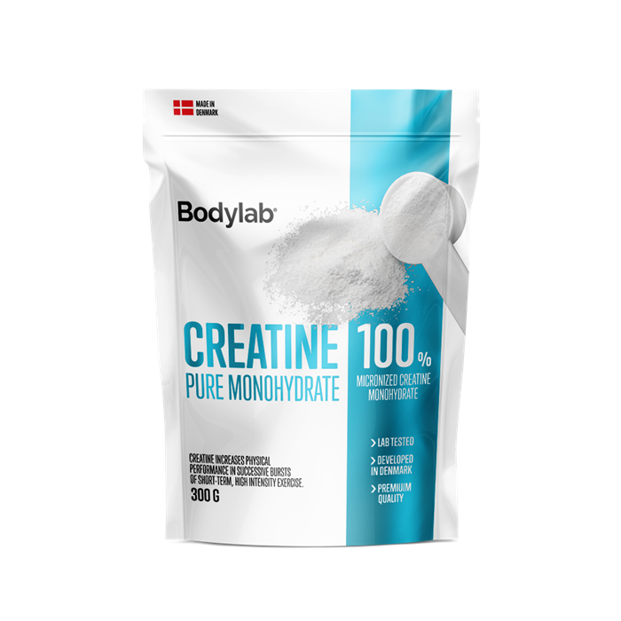 Bodylab Kreatinpulver 300g