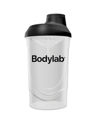 Bodylab Shaker Bottle  Bpa-fri  Sort