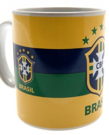 Brasil Mug-one-size