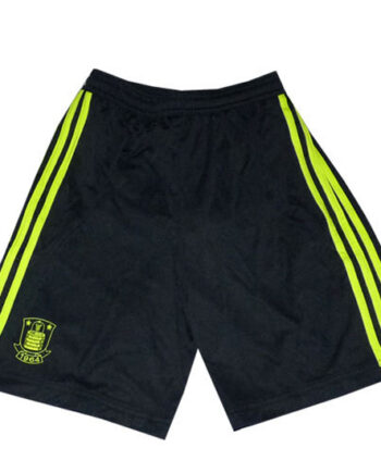 Brondby Away Short 2011 12 Youth-152