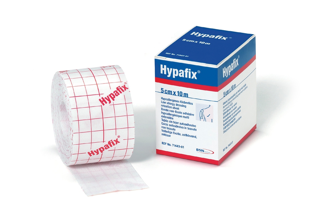 Bsn Hypafix 5cm 10m
