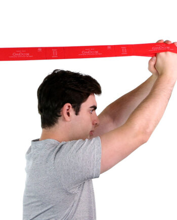 Cando Multi-grip Exerciser  27     Guld