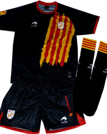Catalunya Home Kit Cadaques Kit Little Boys-yxs   116-128