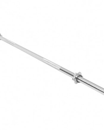 180 Cm Vægtstang Ekstra Indermål    30 Mm