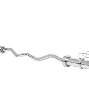 Curlstang   Curl Bar Ol  50 Mm