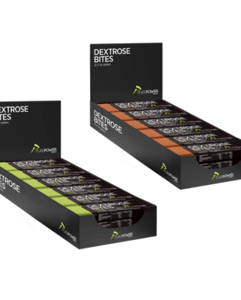 Dextrose Fuel For Up To 168 Workouts