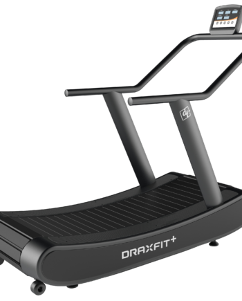 Drax Fit  Curve Running Brugt