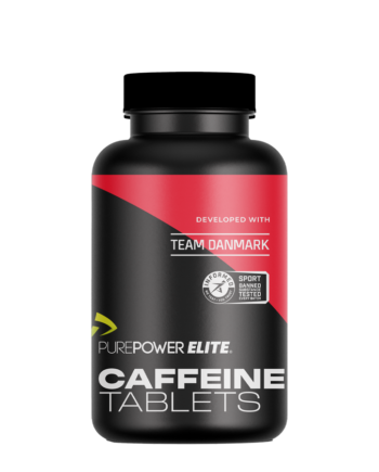 Elite Caffeine Tablets