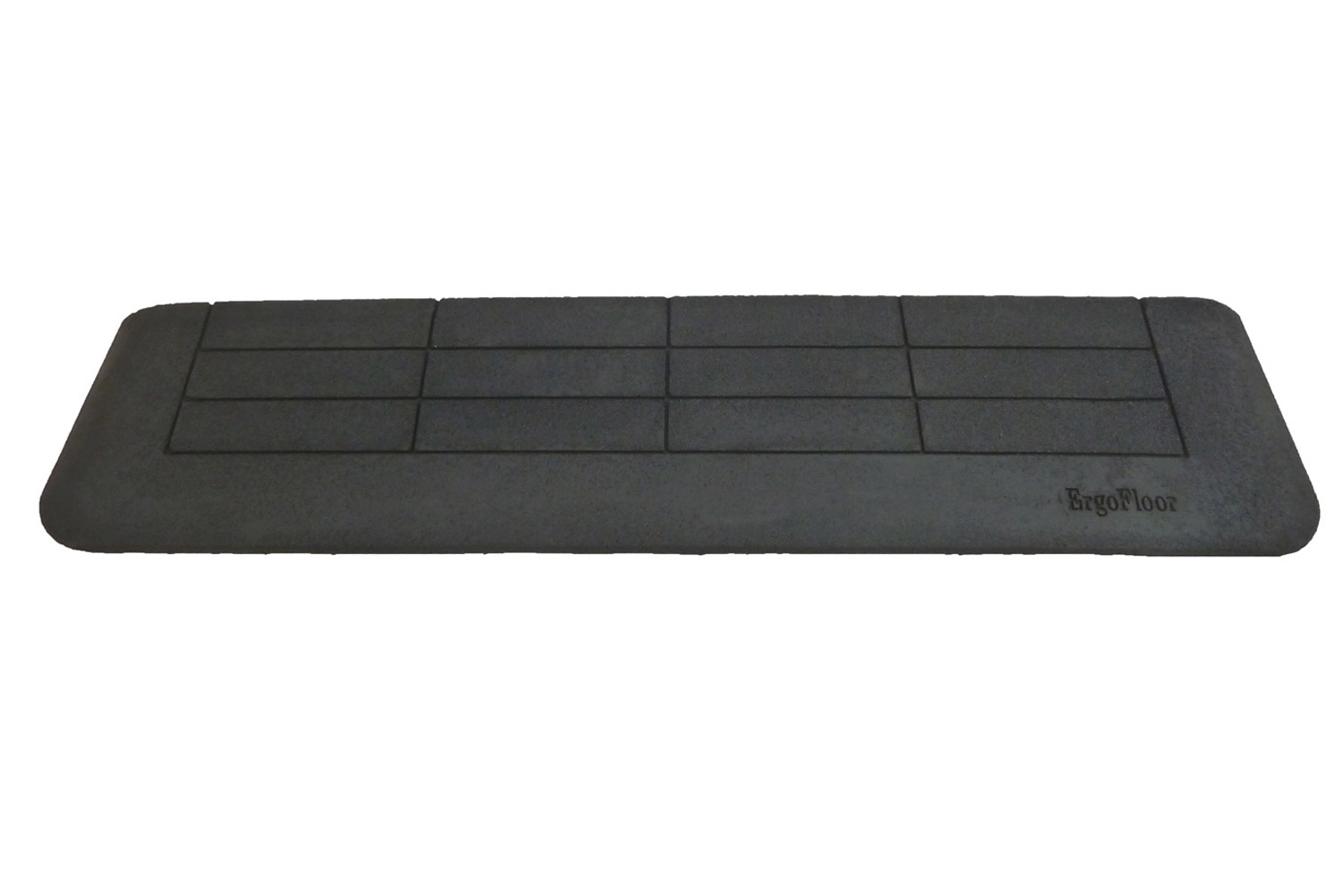 Ergofloor Ergoramp Gummirampe 25 200 900 Mm