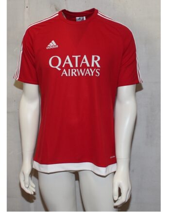 Estro Teamsport Jersey Qatar Airways-