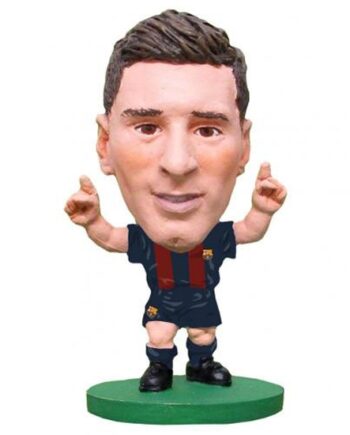 Fc Barcelona Soccerstarz Messi-one-size