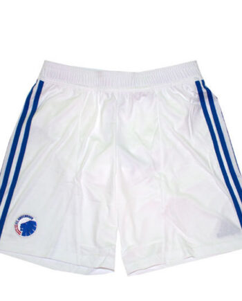 Fc Copenhagen Home Shorts 2012 13 Youth-164