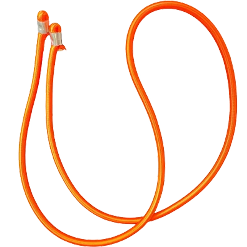 Finnlo Hammer Hammer Jump Step Pro Lang Elastik Orange