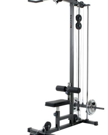 Finnlo Multi-lat Tower Homegym  Til Vægtskiver
