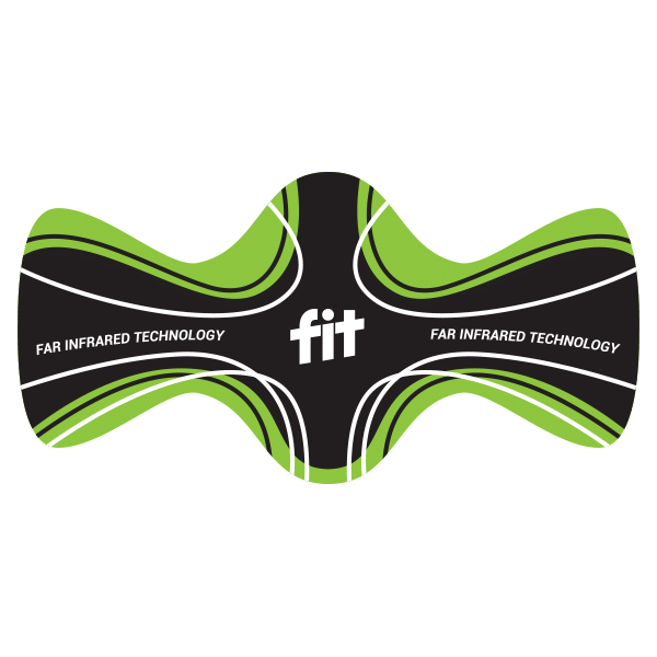 Fit Smerteplaster Lænd Plastre