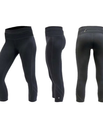 Flipbelt Crop Tight  Xs