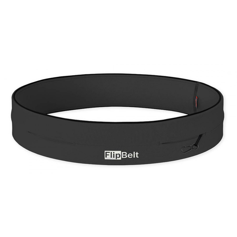 Flipbelt Løbebælte Pengekat  Grå Xs