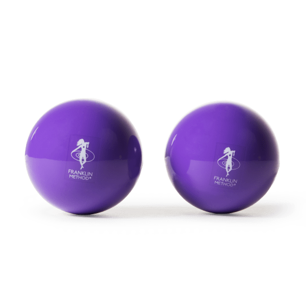 Franklin Fascia Ball Set Hård