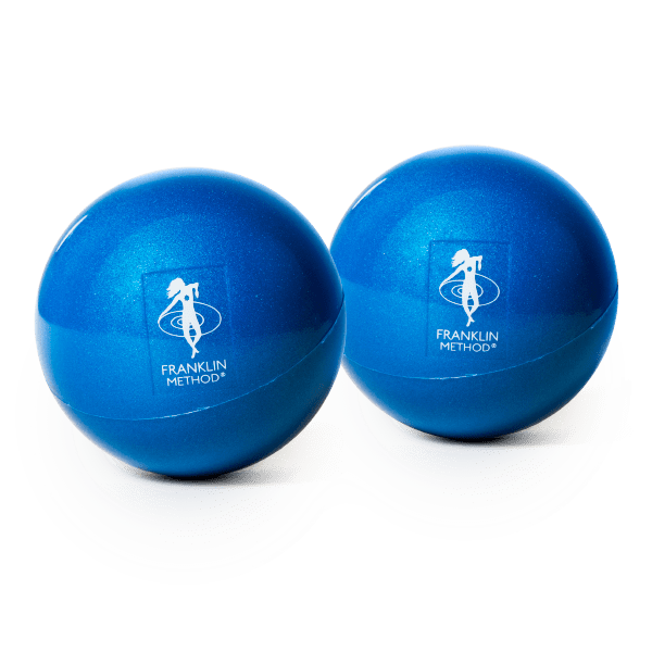 Franklin Fascia Ball Set Medium