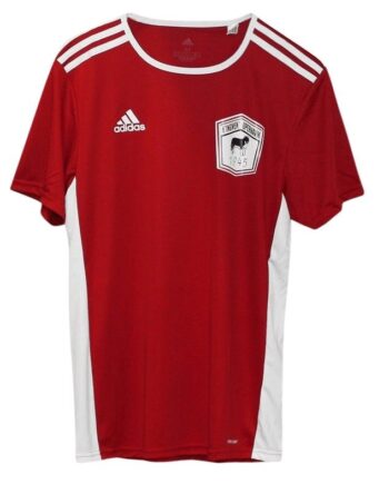Greenland Entrada Jersey   Ingmek Upernavik-