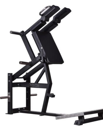 Gymleco 10-series Hack Squat