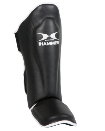 Hammer Shin Guards Fight Str    Benskinne