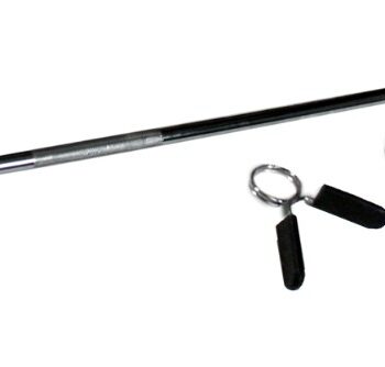 Hammer Vægtstang 180   3cm
