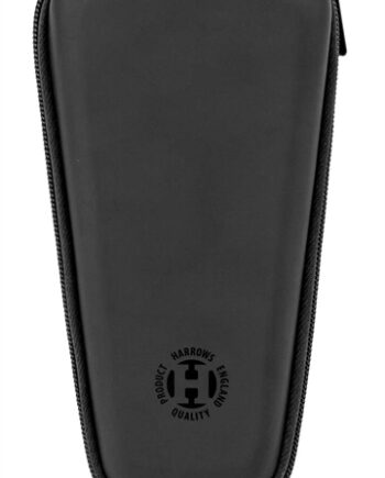 Harrows Ace Case Dartetui Sort
