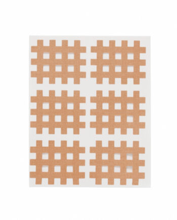 Henza  Crosstape   Beige 120 Plastre