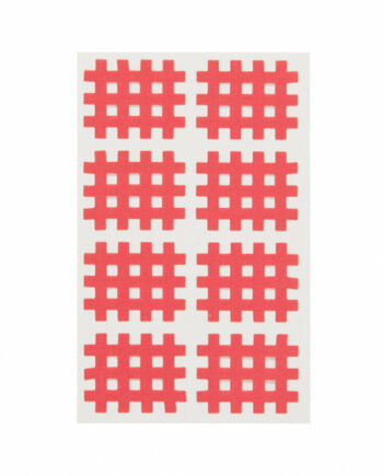 Henza  Crosstape   Pink 160 Plastre