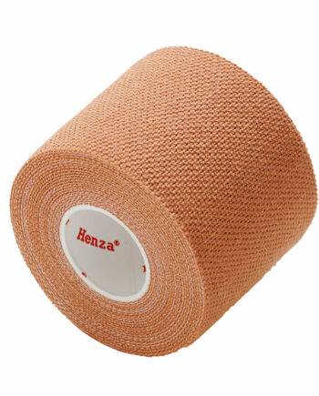 Henza  Elastotape  Beige   Cm