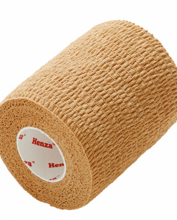 Henza  Flexible Sports Bandage Beige     Cm