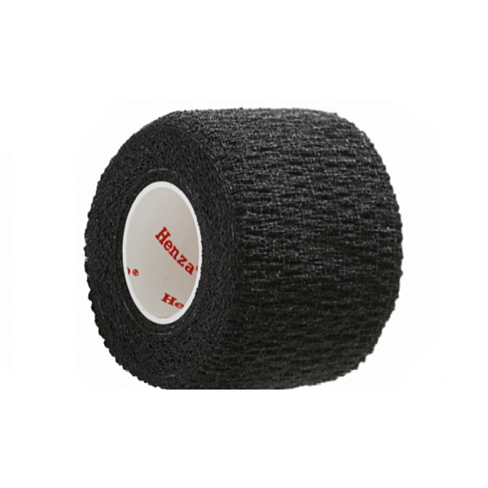Henza Flexible Sports Bandage Sort- Cm